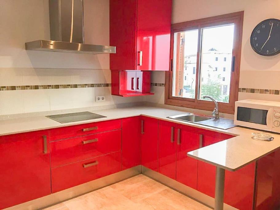 Precioso Apartamento A 700 M Del Mar Чиклана де ла Фронтера Екстериор снимка