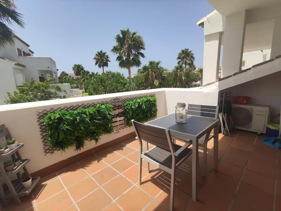 Precioso Apartamento A 700 M Del Mar Чиклана де ла Фронтера Екстериор снимка