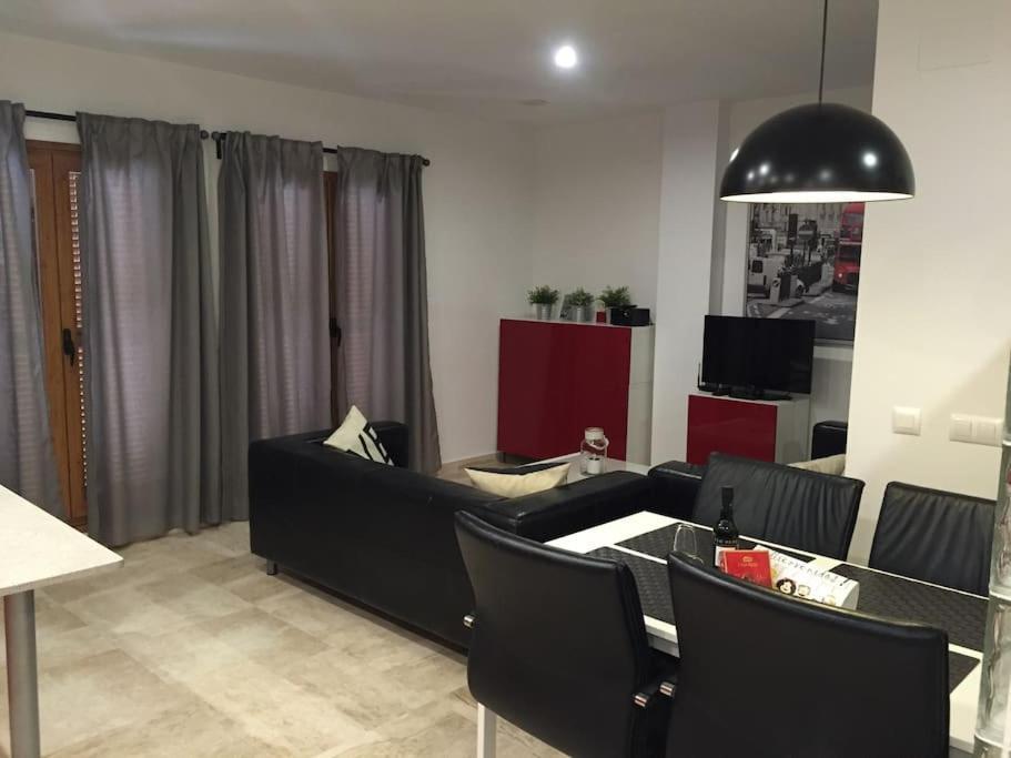 Precioso Apartamento A 700 M Del Mar Чиклана де ла Фронтера Екстериор снимка