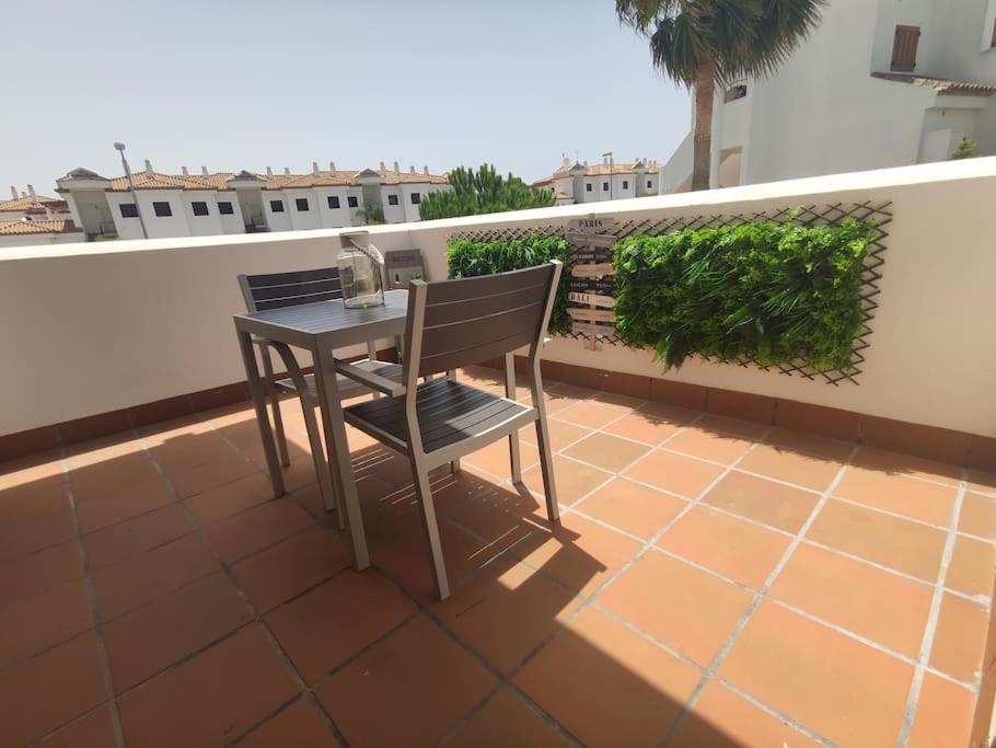 Precioso Apartamento A 700 M Del Mar Чиклана де ла Фронтера Екстериор снимка