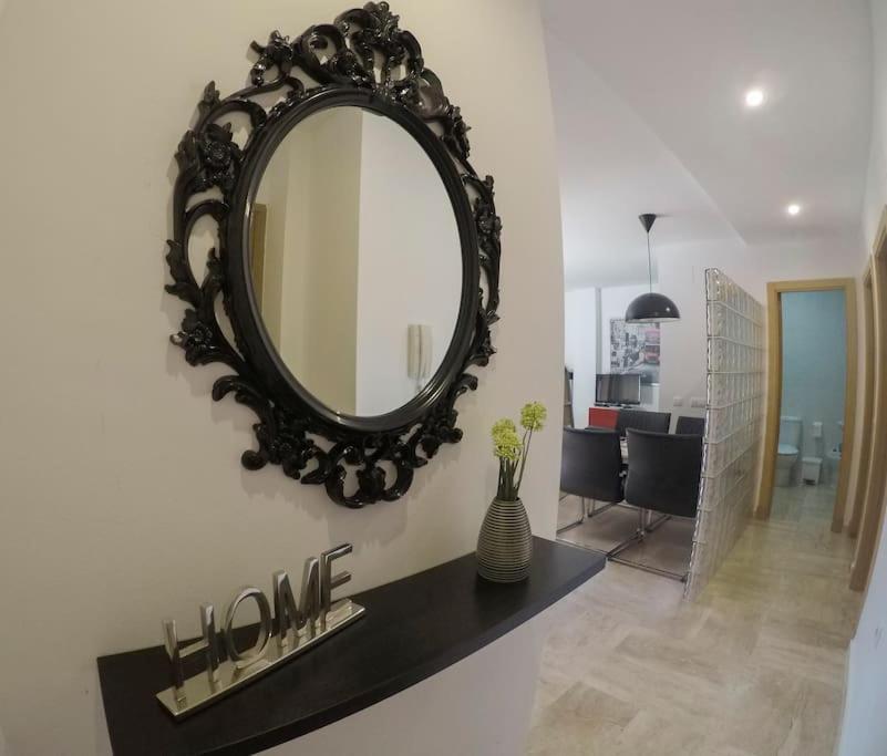 Precioso Apartamento A 700 M Del Mar Чиклана де ла Фронтера Екстериор снимка
