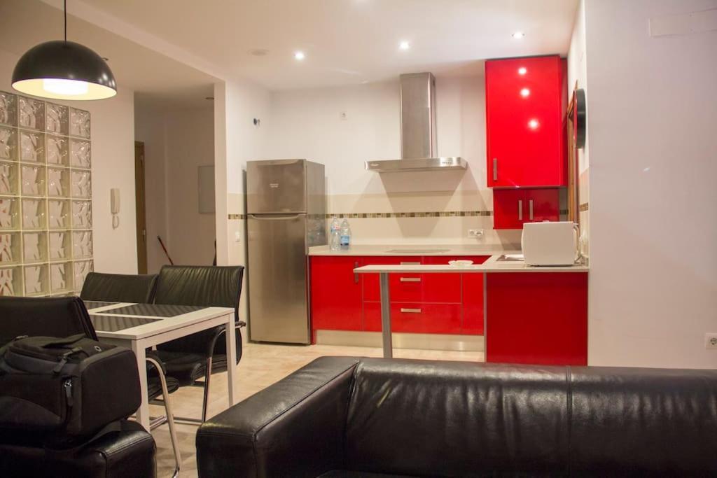 Precioso Apartamento A 700 M Del Mar Чиклана де ла Фронтера Екстериор снимка