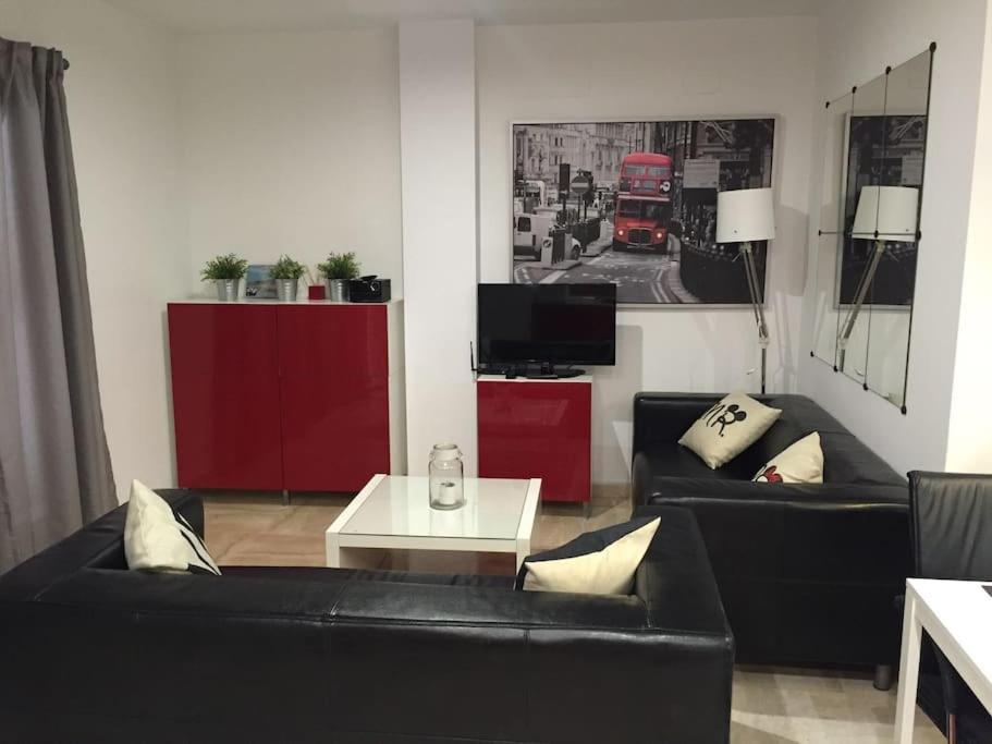 Precioso Apartamento A 700 M Del Mar Чиклана де ла Фронтера Екстериор снимка