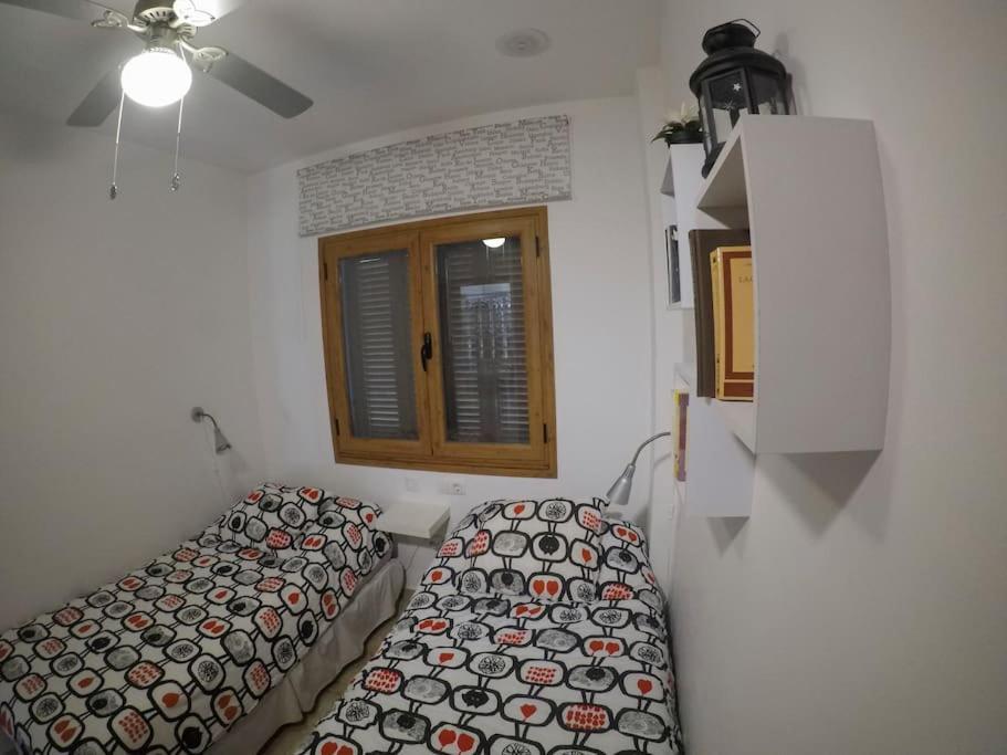 Precioso Apartamento A 700 M Del Mar Чиклана де ла Фронтера Екстериор снимка